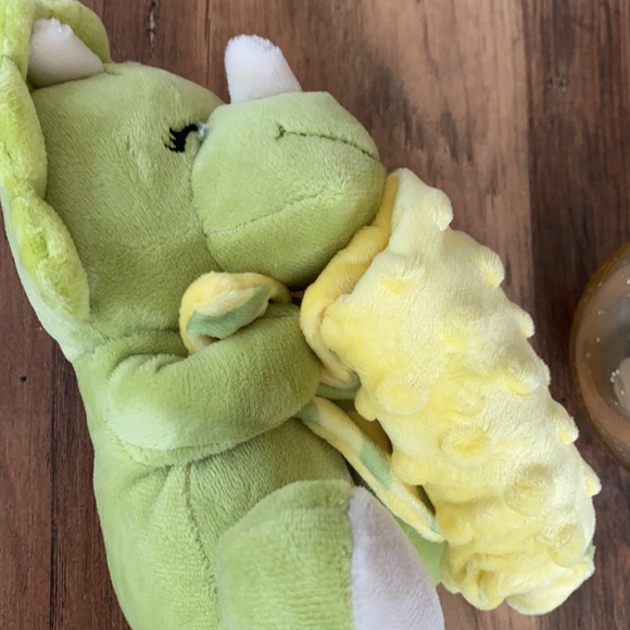 Baby blanket - Picture 5 of 6